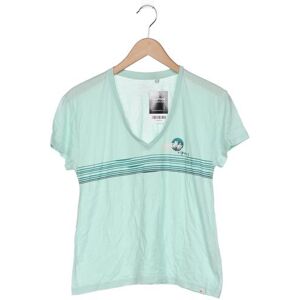 RIP Curl Damen T-Shirt, hellgrün, Gr. 34