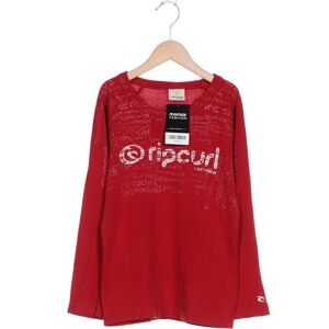 RIP Curl Damen Langarmshirt, rot, Gr. 36