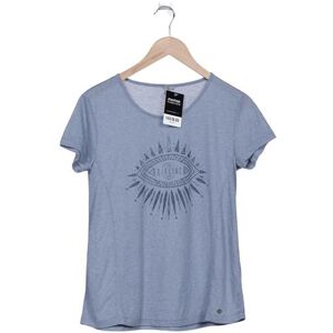 RIP Curl Damen T-Shirt, blau, Gr. 38