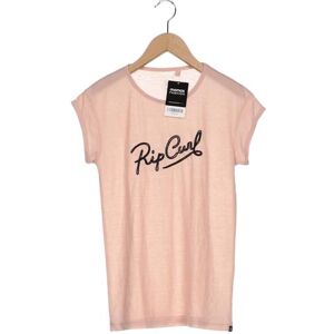 RIP Curl Damen T-Shirt, beige, Gr. 6