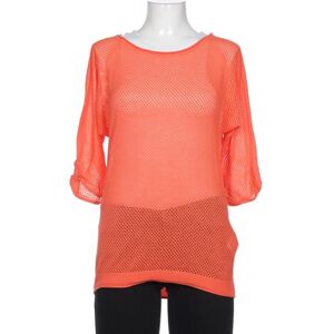 RIP Curl Damen Langarmshirt, orange, Gr. 36