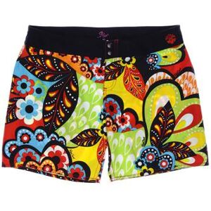 RIP Curl Damen Shorts, mehrfarbig, Gr. 38