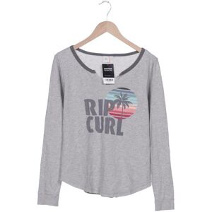 RIP Curl Damen Sweatshirt, grau, Gr. 36