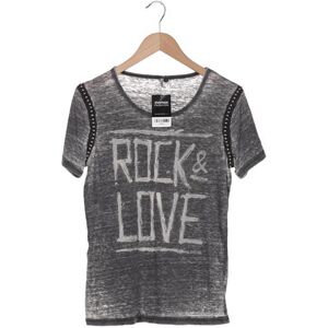 RIP Curl Damen T-Shirt, grau, Gr. 38