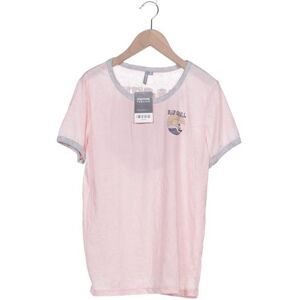 RIP Curl Damen T-Shirt, pink, Gr. 38