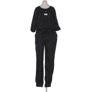 S. Oliver Damen Jumpsuit/Overall, schwarz, Gr. 34