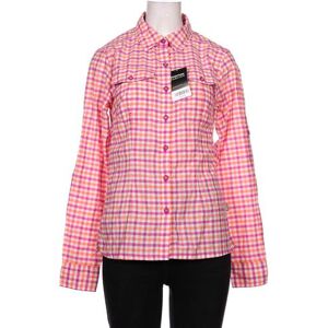 The North Face Damen Bluse, orange, Gr. 36