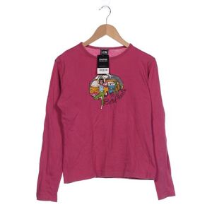 The North Face Damen Langarmshirt, pink, Gr. 42