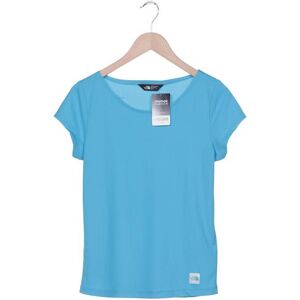 The North Face Damen T-Shirt, blau, Gr. 34