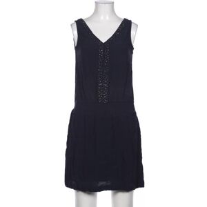 Tom Tailor Damen Kleid, marineblau, Gr. 36