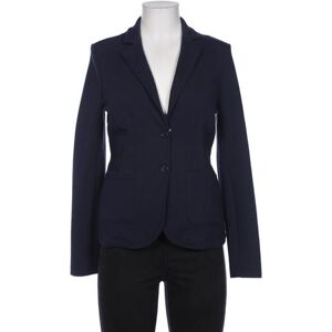 Tom Tailor Damen Blazer, marineblau, Gr. 42