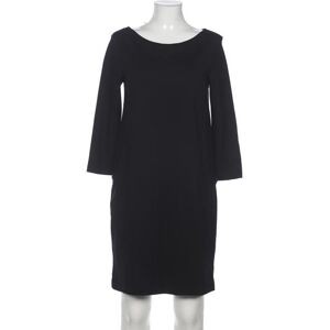 Tom Tailor Damen Kleid, schwarz, Gr. 38