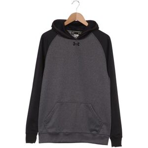 Under Armour Damen Kapuzenpullover, grau, Gr. 36