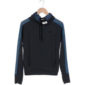 Under Armour Damen Sweatshirt, marineblau, Gr. 34