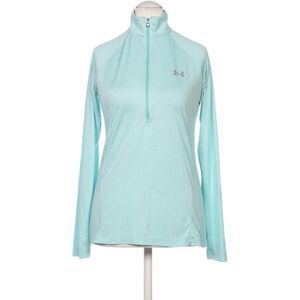 Under Armour Damen Sweatshirt, hellgrün, Gr. 38