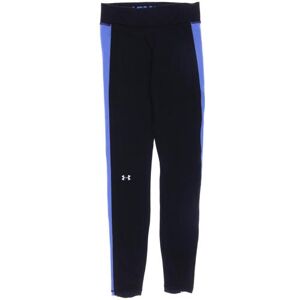 Under Armour Damen Stoffhose, schwarz, Gr. 34