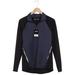 Under Armour Damen Sweatshirt, schwarz, Gr. 38