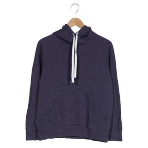 Under Armour Damen Kapuzenpullover, marineblau, Gr. 36