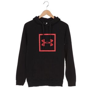 Under Armour Damen Kapuzenpullover, marineblau, Gr. 36