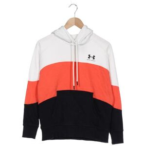 Under Armour Damen Kapuzenpullover, mehrfarbig, Gr. 34