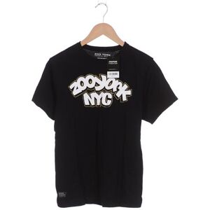 Zoo York Damen T-Shirt, schwarz, Gr. 38