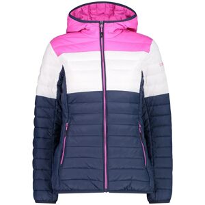 CMP Jacket Fix Hood Damen blau D38 blau female