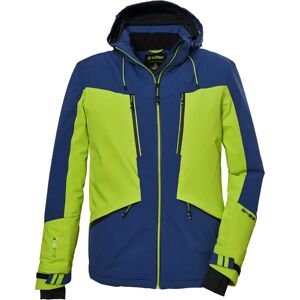 Killtec Ksw 75 grün L grün unisex