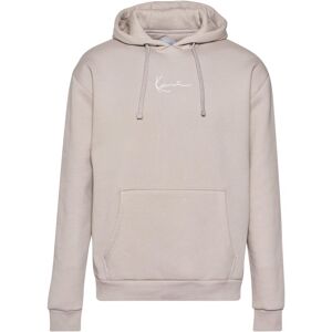 KARL KANI Unisex Km-hd011-010-10 Kk Small Signature Essential Hoodie - M