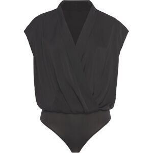 LASCANA Body Schwarz Slim Fit für Damen - 34