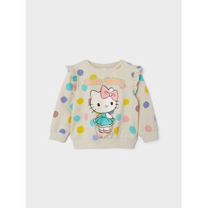 Name it Sweatshirt Hello Kitty für Damen - Standard