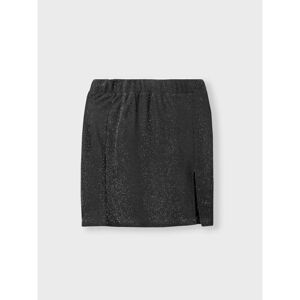 Limited by Name It Rock Schwarz Midi für Damen - 164