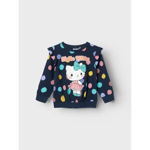 Name it Sweatshirt Hello Kitty für Damen - Standard