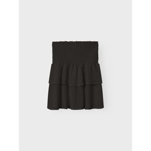 Limited by Name It Rock Schwarz Midi für Damen - 152