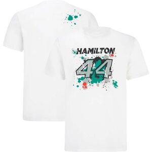 Muzi Clothing F1 Team Racing 3d-Druck Herren- Und Damenmode Großes T-Shirt Mit O-Ausschnitt