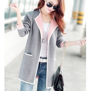 Passionaug Frauen Strickjacke Kleidung Mantel Für Frauen Plus Größe Pullover Frühling Und Herbst Pullover Koreanischen Stil Weibliche Mode Tops