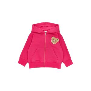 Palm ANGELS Kapuzenpullover „Teddy“ - female - Pink - 10 T