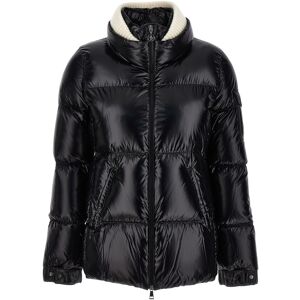 MONCLER Daunenjacke „Vistule“ - female - Schwarz - 1