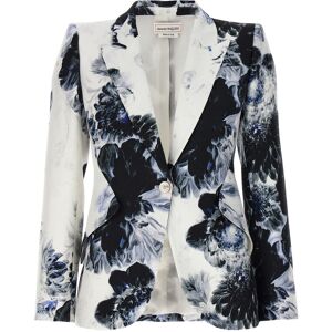 ALEXANDER MCQUEEN Blazer 