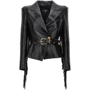 BALMAIN Jacke 