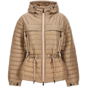 MONCLER GRENOBLE Daunenjacke 