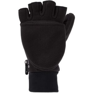 Black Diamond WINDWEIGHT MITT Unisex Gr.L__ - Handschuhe - schwarz