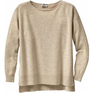 Mey & Edlich Herren Pulli Regular Fit Beige einfarbig 36, 38, 40, 42, 44