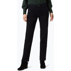 Angels Jeans Damen Baumwolle, dark stone