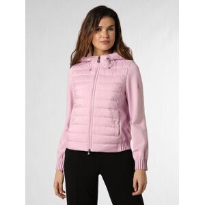 Marc Cain Sports Jacke Damen Polyamid, rosenholz