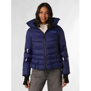 Armani Exchange Jacke Damen Polyamid, indigo