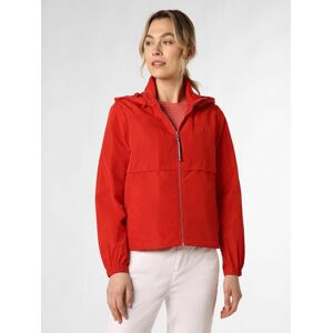 Tommy Hilfiger Jacke Damen, rot