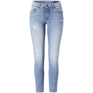 Paddock's Paddock`s 5-Pocket Jeans Damen Baumwolle, denim