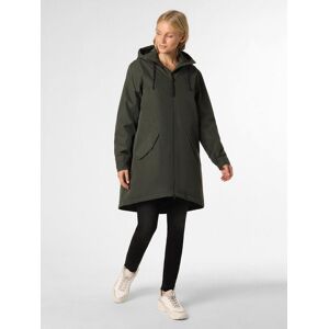 DIDRIKSONS 1913 Didriksons Parka Damen, khaki