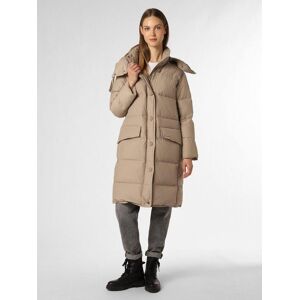 PEUTEREY Daunenmantel Damen, beige