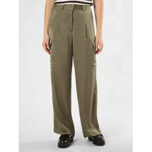 ba&sh Hose Damen, khaki